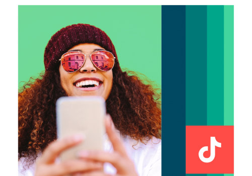 TikTok para empresas: cómo utilizar los hashtags para lograr el máximo alcance